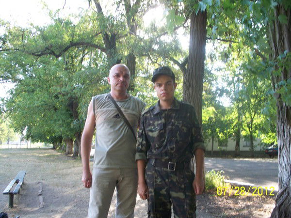 Юра Бойченко