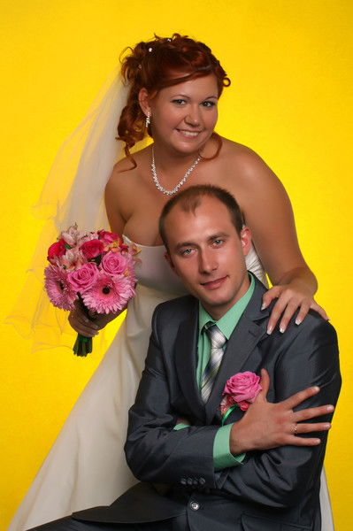 Мария Маринченко