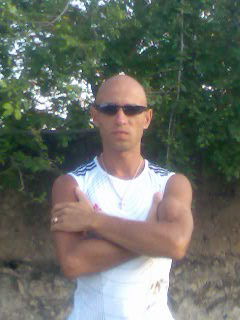 Sergey Пантюшин