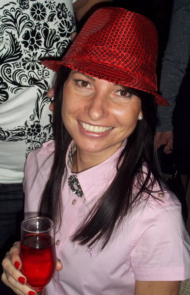 Евгения Виноград