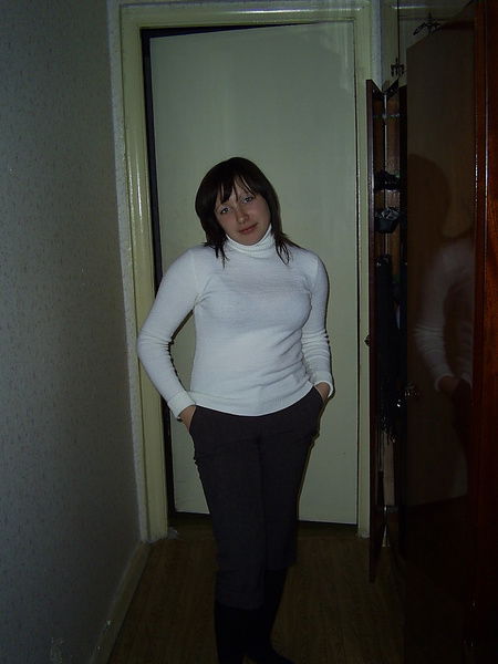 Оксана Гатиатуллина