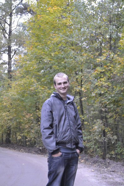 Дмитрий Кошевой