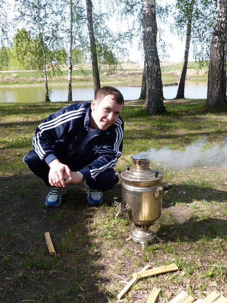 Иван Вагнер