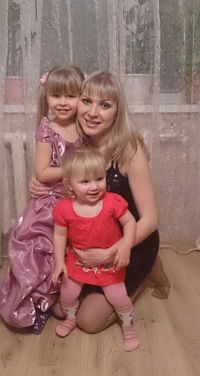 Кристина Антонова