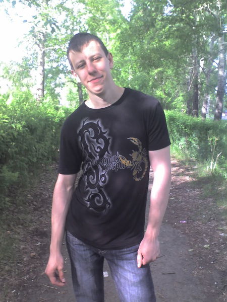 Саша Расторгуев