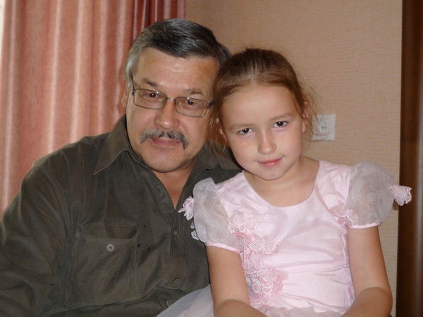 Валерий Ефиторов