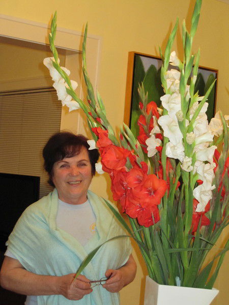 Танита Ивановна