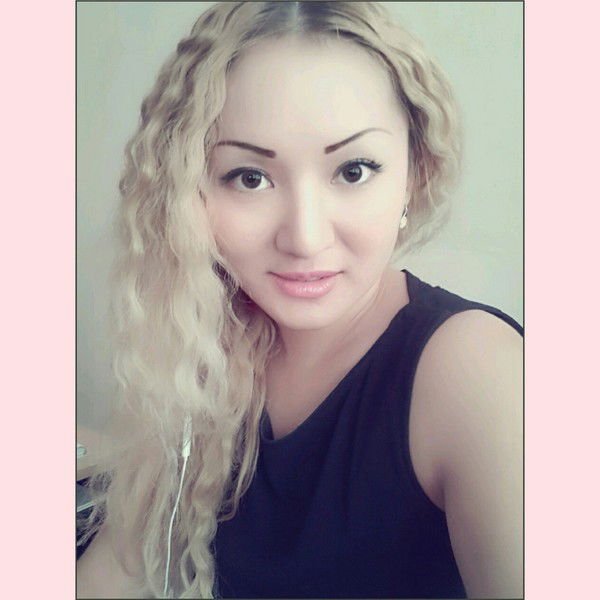 Индира Конкобаева