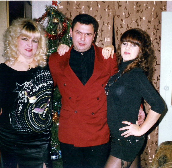 Сергей Колыхаев