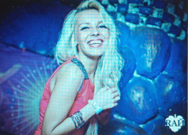 Анастасия Семенова