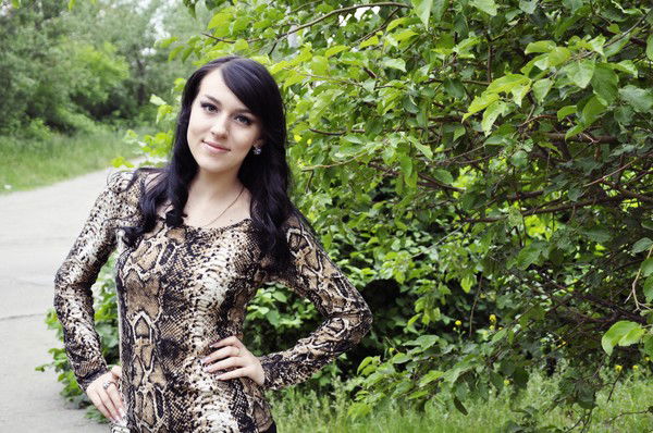 Валерия Антипова