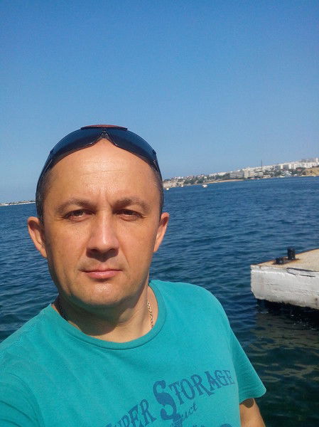 Алексей Гирюшта