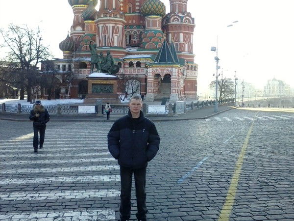 Максим Иванов