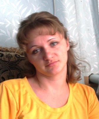 Алена Кожайкина