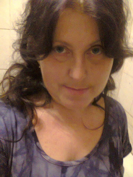 Елена Городницкая