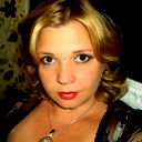 Ульяна Сергеевна Патапеня