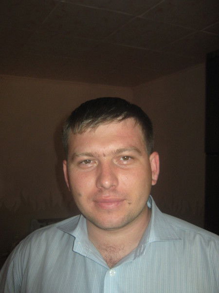 Вадим Чащин