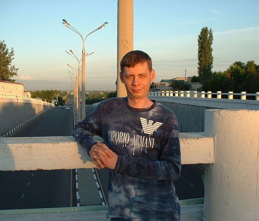 Андрей Левков