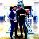 Alisher Egemberdi