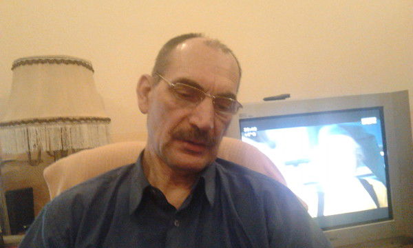 Сергей Обухов