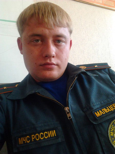 Денис Мальцев