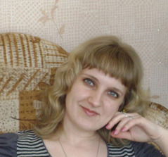 Татьяна Киреева