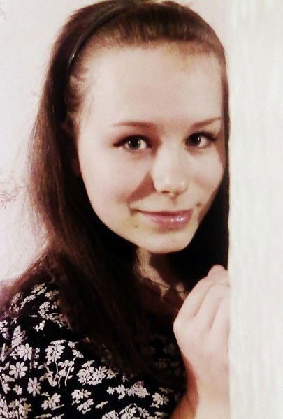 Кристина Павленко