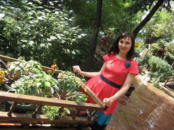 Надежда Гурова