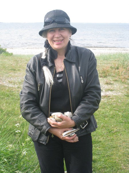 Ekaterina Strochinskaja