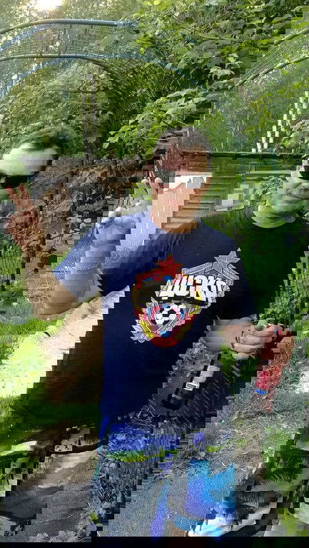 Виталий Курганов