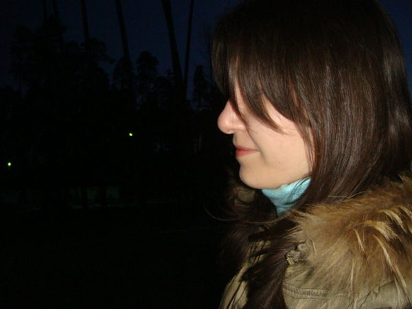 Маргарита Бабанина