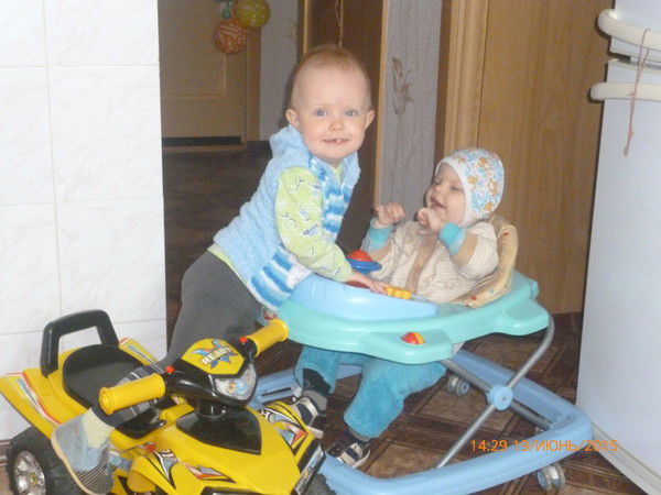 Елена Метелёва