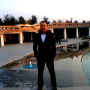 Dauren Zhubanish