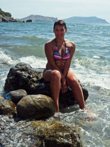 Юлия Мищенко