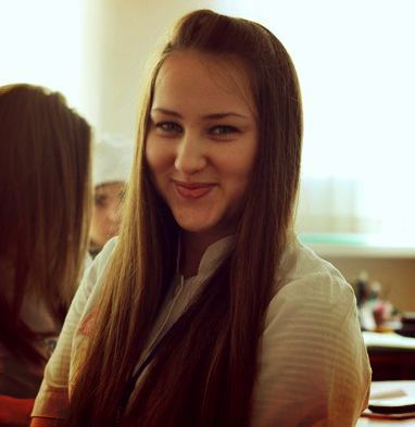 Виктория Угнивенко