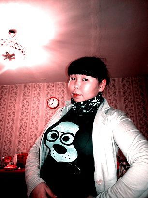 Настя Веткан