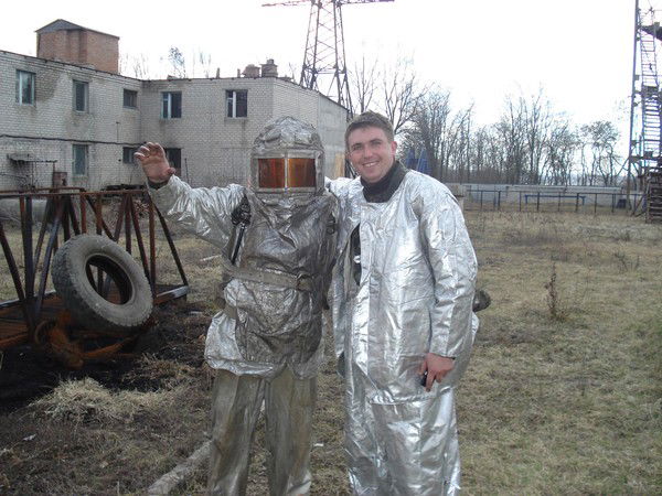 Константин Куценко