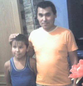 Фарит Тулубаев