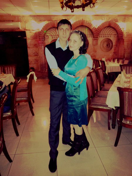 Александра Тимошкина