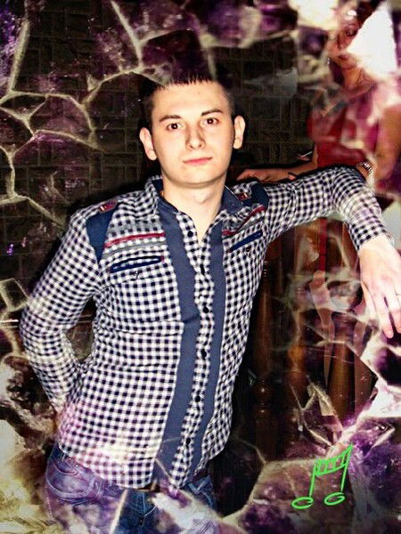 Михаил Конычев