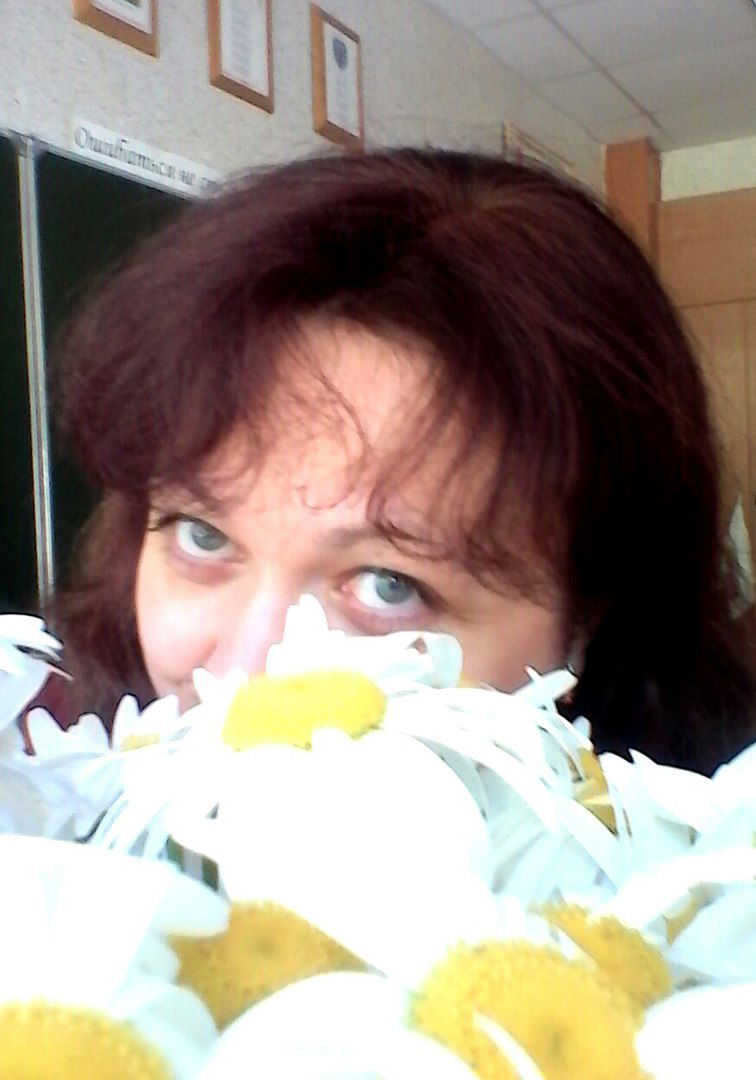 Татьяна Зенько