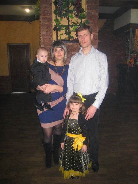 Сергей Стельмащук