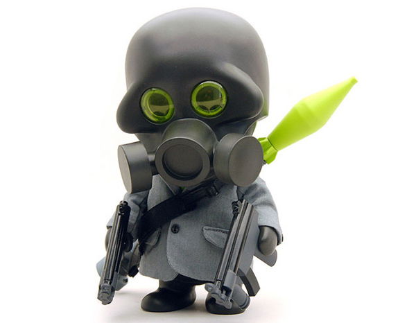 Олег Локатор