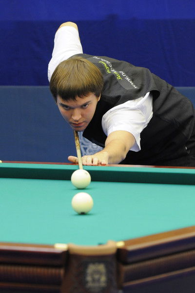 Владимир Лютов