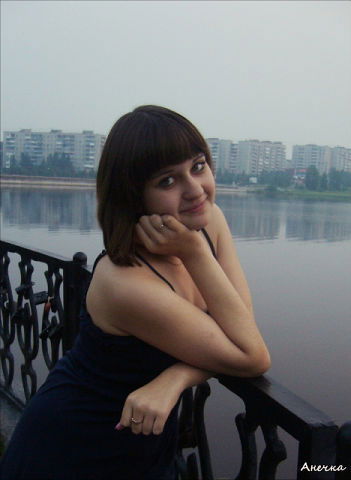 Анечка ******