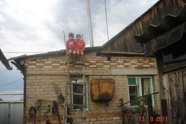 Влад Леонтьев