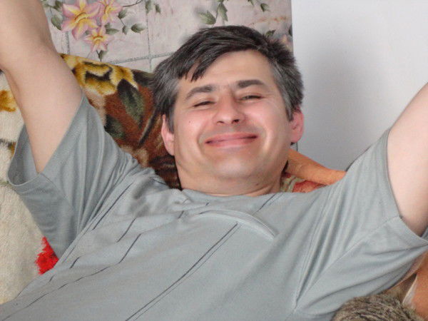 Александр Бугров