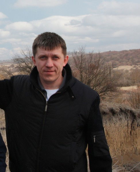 Алексей Малышев