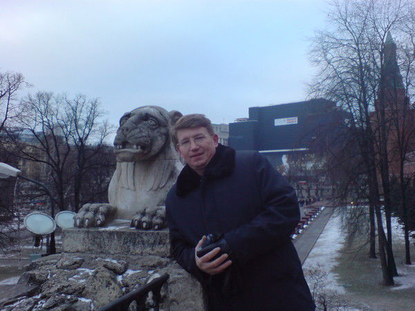 Андрей Даниловский