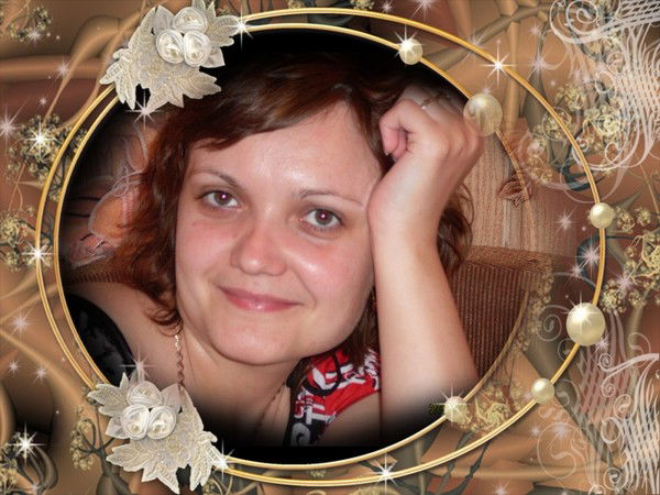 Надежда Кудрякова